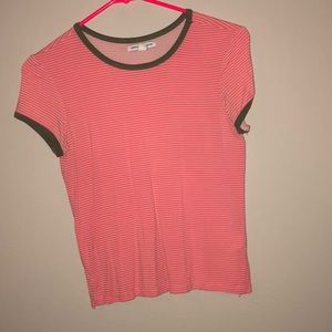 American Eagle Graphic Tee